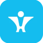 health gennie android application logo